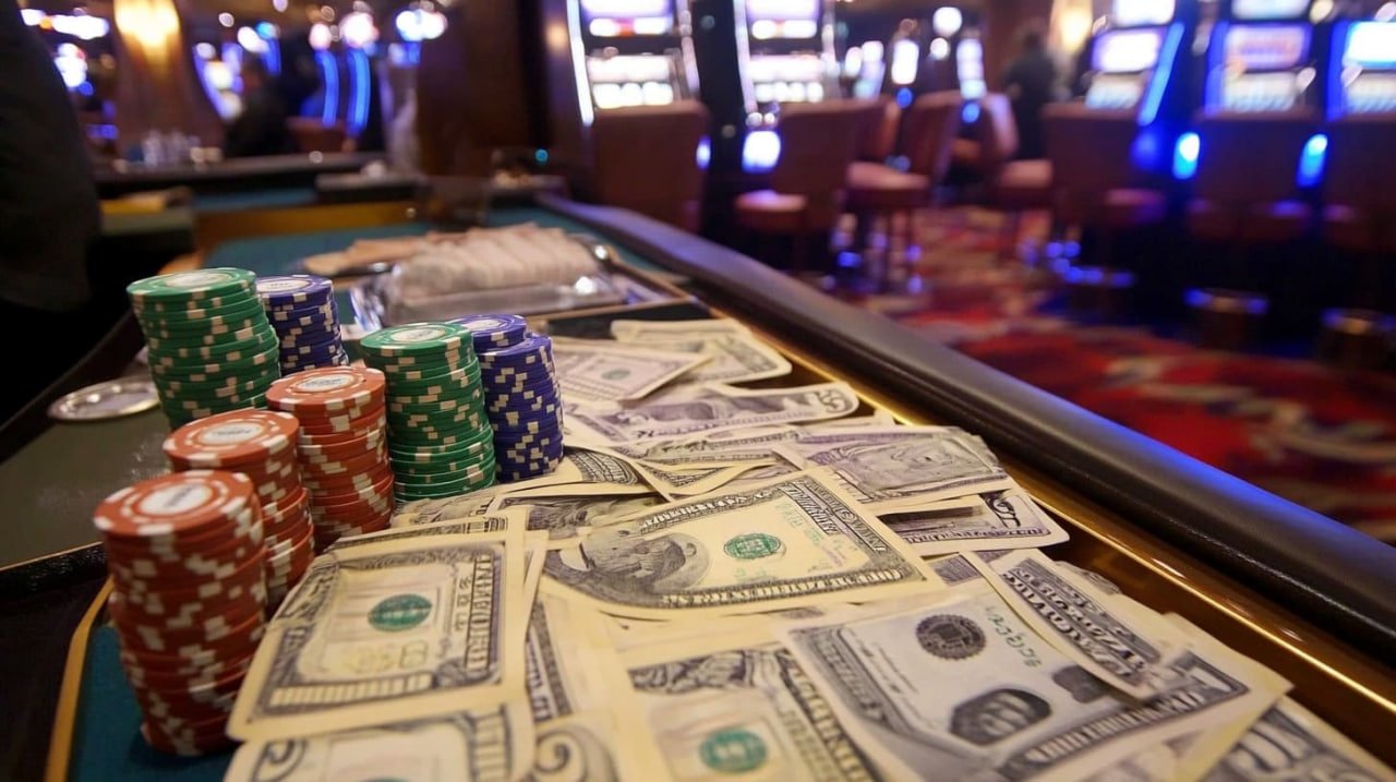 Mobile phone showing aaajl app casino interface optimized for Philippine users
